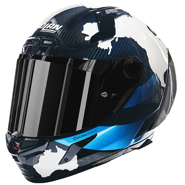 Nolan Nolan x-804 rs checa spec edit 355